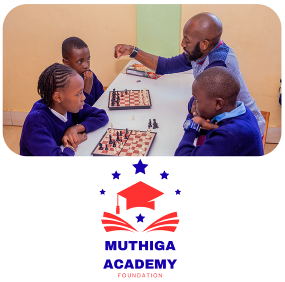 Our Mission – Nurturing Talent, Fueling Dreams